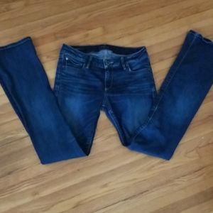 Lucky Brand Lolita Sand Hill Boot Cut